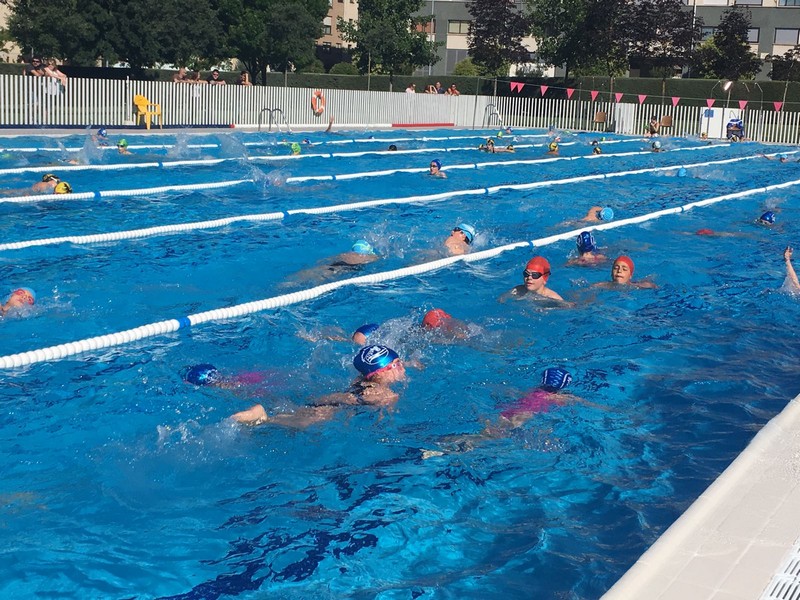 Sexta Edición del Trofeo CN Ardoi IK